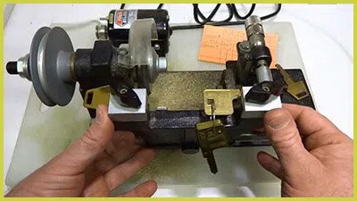 All County Locksmith Store Pawtucket, RI 401-249-9266 - 11-Key-Cutting