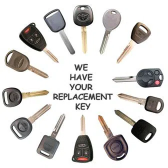 All County Locksmith Store Pawtucket, RI 401-249-9266 - 19-Transponder-keys