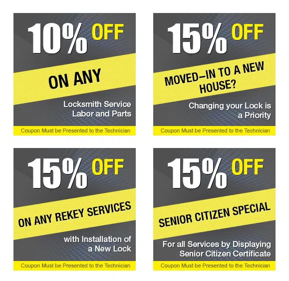 All County Locksmith Store Pawtucket, RI 401-249-9266 - coupon